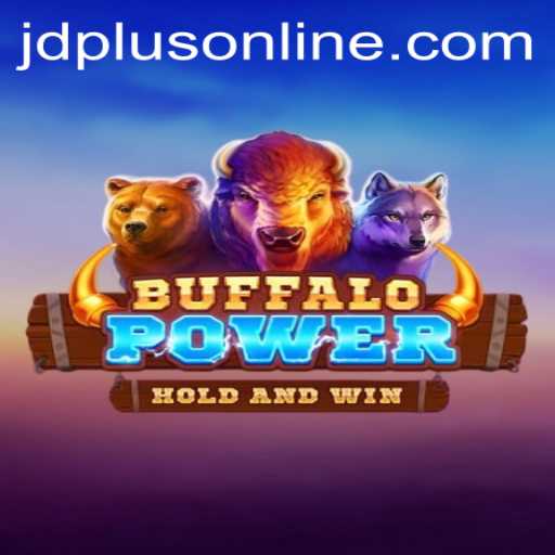 Exploring BuffaloPower: A Journey Through Virtual Wilderness