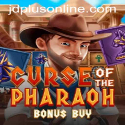 Experience the Thrill of Curse of the Pharaoh Bonus Buy