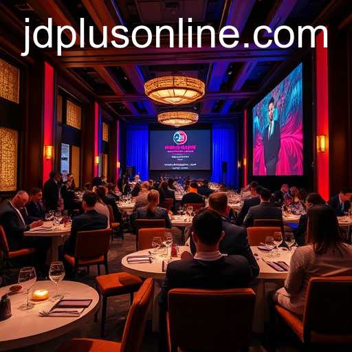 JDPlus: The Pinnacle of Exclusive Events