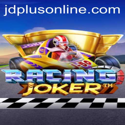 RacingJoker and the Allure of jdplus: A New Era in Online Racing Games