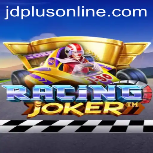 RacingJoker and the Allure of jdplus: A New Era in Online Racing Games