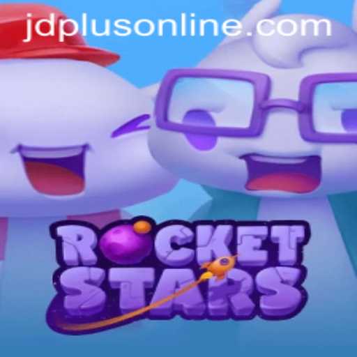 RocketStars: The Ultimate Galactic Adventure Awaits