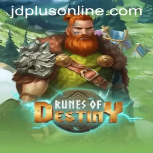 Explore the Mystical World of RunesOfDestiny: An Epic Gaming Journey