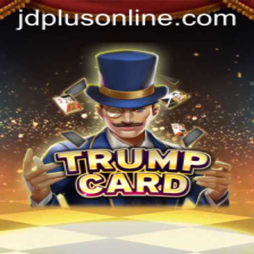 TrumpCard Game Debut: A Strategic Blend of Luck and Wit